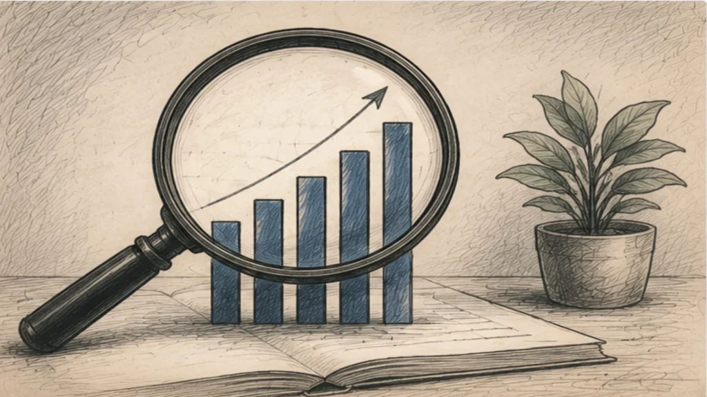 EPS Explained: Basic, Diluted, Adjusted—and Often Misleading