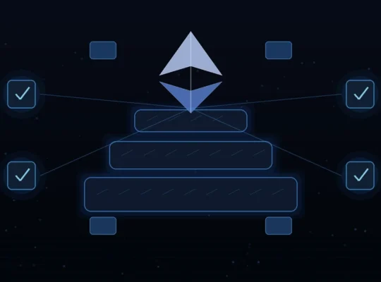 Ethereum Layer 2 Explained: Rollups, Blobs, Sequencers, Bridges and Why Cheap Transactions Are Not Free