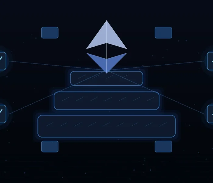 Ethereum Layer 2 Explained: Rollups, Blobs, Sequencers, Bridges and Why Cheap Transactions Are Not Free
