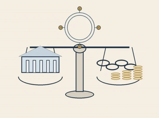 EV/EBITDA Explained: A Better Multiple—or Just Better Marketing?