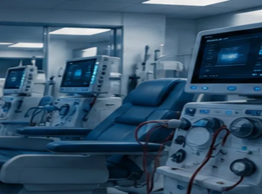 Fresenius-Medical-Care-Aktie 2026: Margen steigen, Aktienzahl fällt – ist FME bei 39 Euro endlich wieder ein Value-Titel?