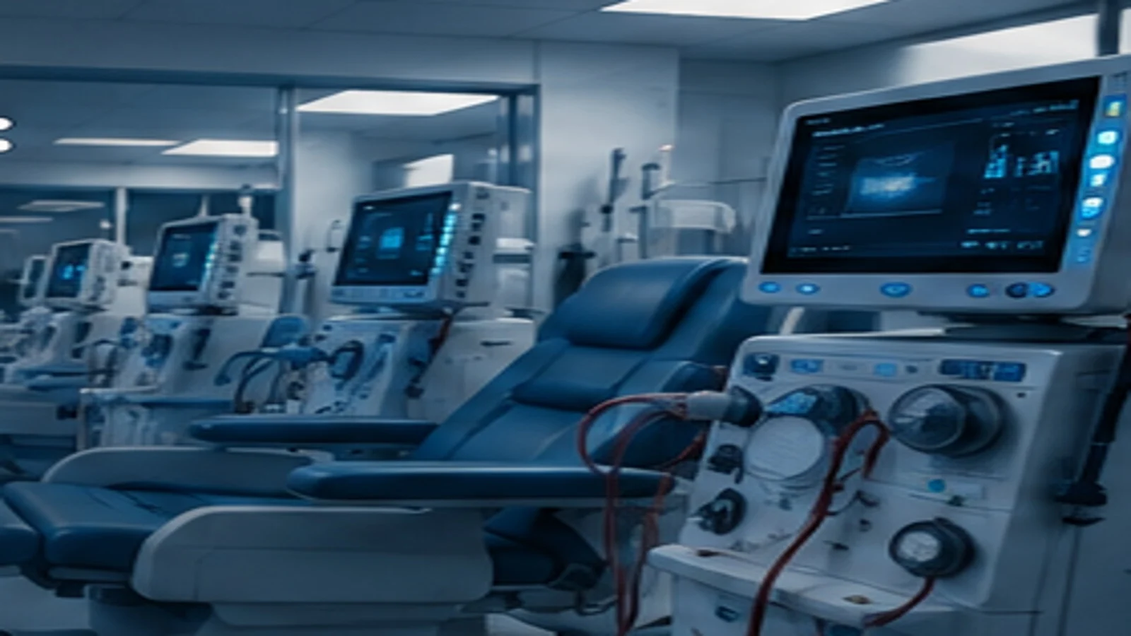 Fresenius-Medical-Care-Aktie 2026: Margen steigen, Aktienzahl fällt – ist FME bei 39 Euro endlich wieder ein Value-Titel?
