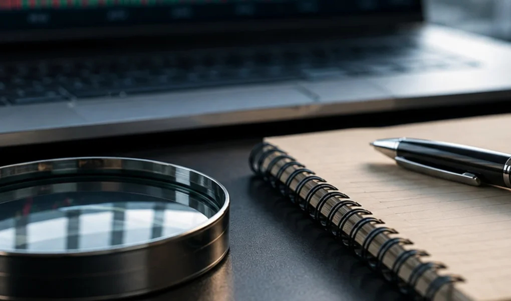 How to Analyze a Stock: A Repeatable 12-Step Framework