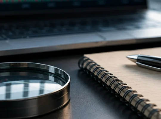How to Analyze a Stock: A Repeatable 12-Step Framework