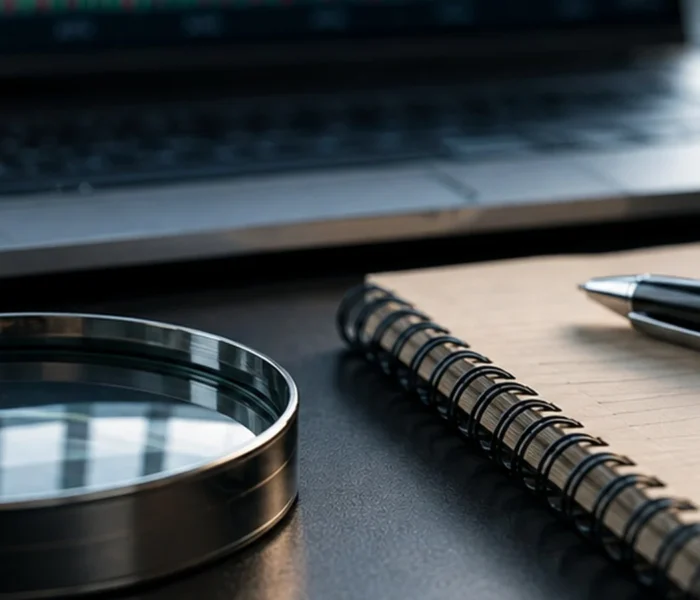 How to Analyze a Stock: A Repeatable 12-Step Framework