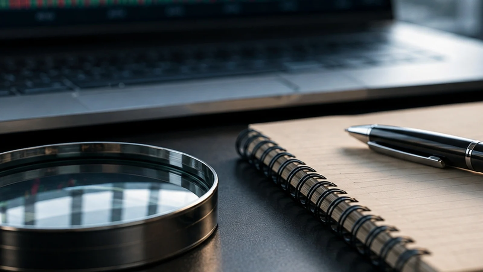 How to Analyze a Stock: A Repeatable 12-Step Framework