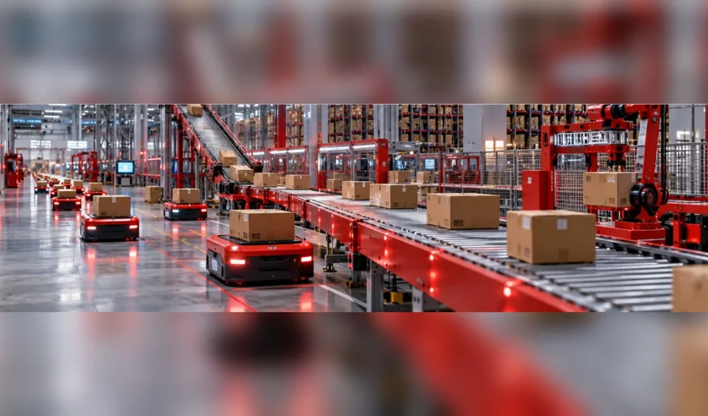 JD.com Stock at $27: Retail Margins, Food Delivery Losses and the Hidden Value of China’s Logistics Machine