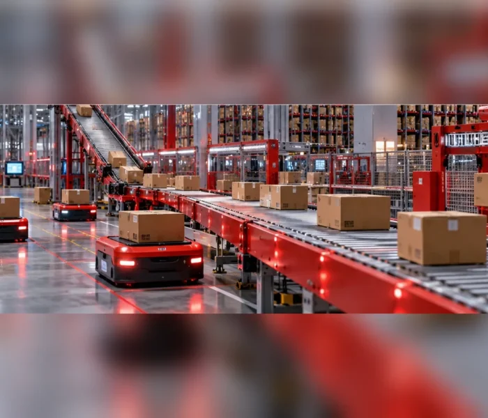 JD.com Stock at $27: Retail Margins, Food Delivery Losses and the Hidden Value of China’s Logistics Machine