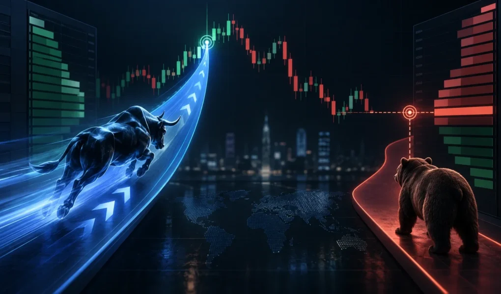 Market Order vs Limit Order Explained: Bid, Ask, Slippage, Partial Fills and Extended-Hours Risk
