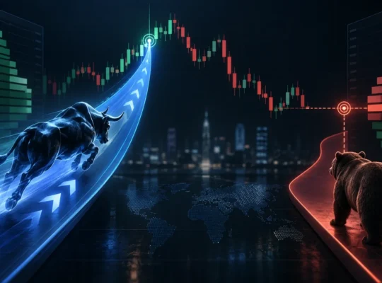 Market Order vs Limit Order Explained: Bid, Ask, Slippage, Partial Fills and Extended-Hours Risk