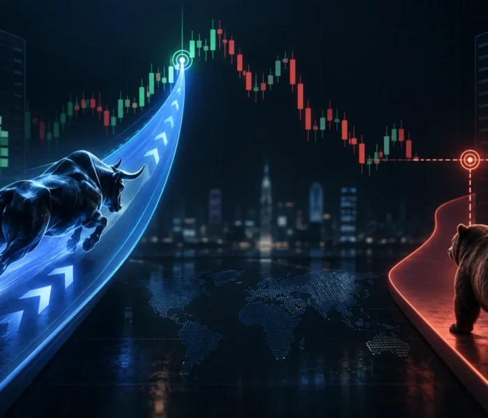 Market Order vs Limit Order Explained: Bid, Ask, Slippage, Partial Fills and Extended-Hours Risk