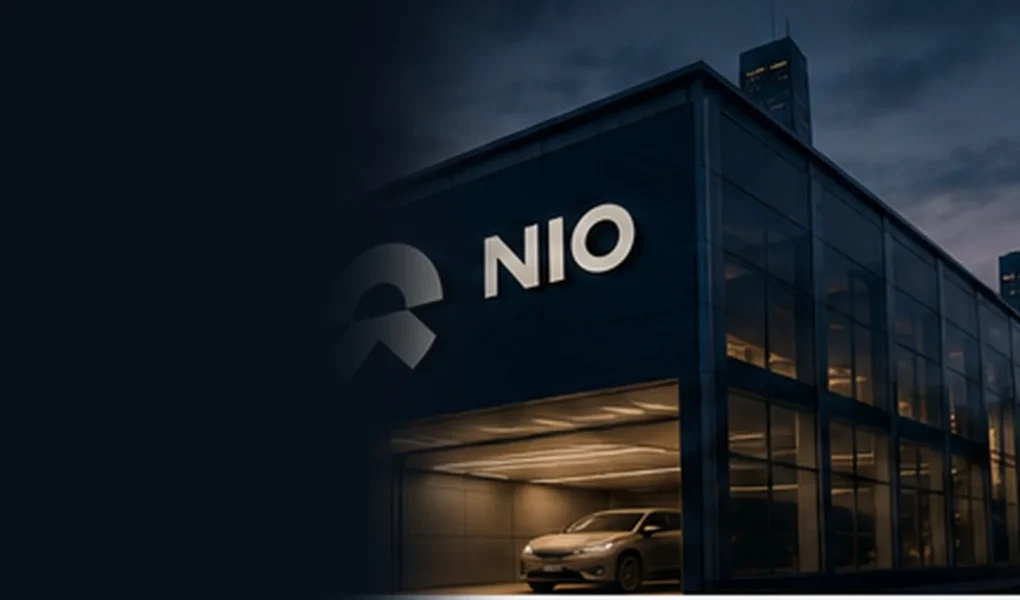 NIO Stock After Q2 2026: Revenue Jumped 69%, Vehicle Margin Hit 18.5% — Is the Profitability Story Finally Real?