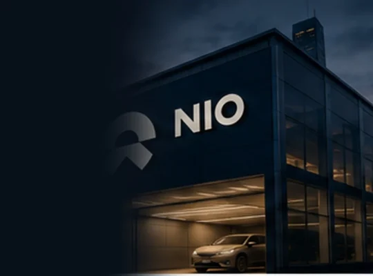 NIO Stock After Q2 2026: Revenue Jumped 69%, Vehicle Margin Hit 18.5% — Is the Profitability Story Finally Real?