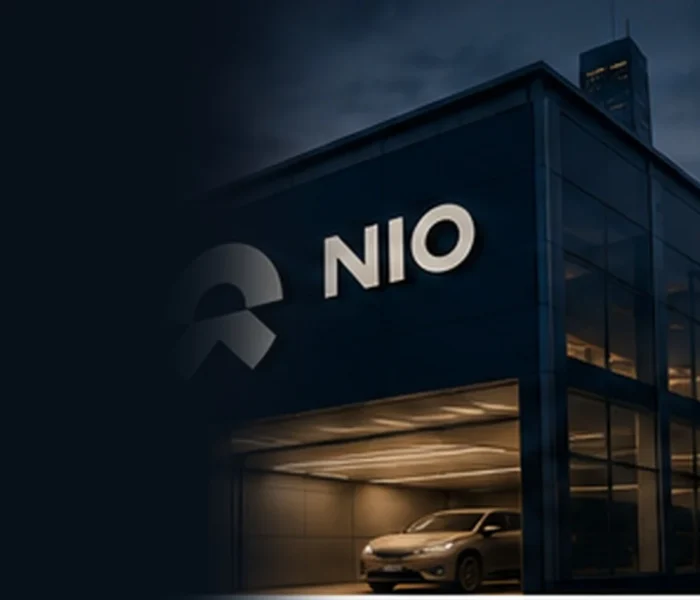 NIO Stock After Q2 2026: Revenue Jumped 69%, Vehicle Margin Hit 18.5% — Is the Profitability Story Finally Real?