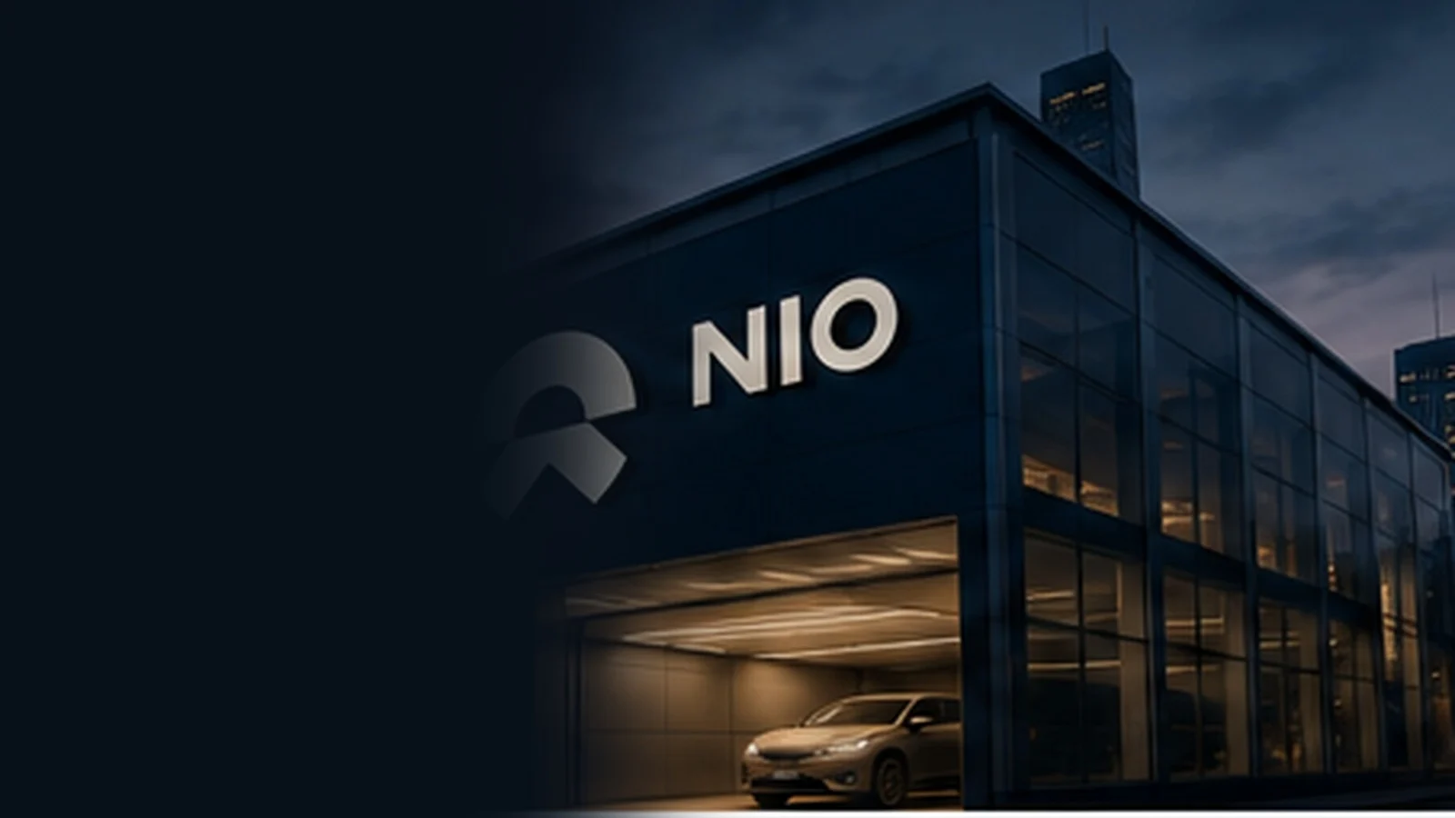 NIO Stock After Q2 2026: Revenue Jumped 69%, Vehicle Margin Hit 18.5% — Is the Profitability Story Finally Real?