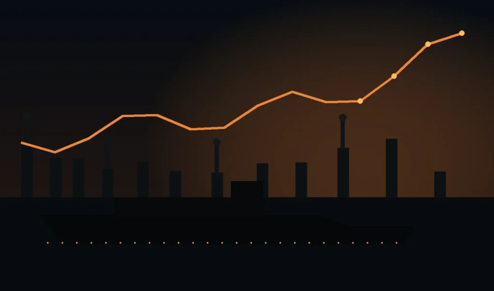 Oil Price Near $100: Saudi Attacks, Hormuz Risk and the Inflation Shock Markets Can’t Ignore