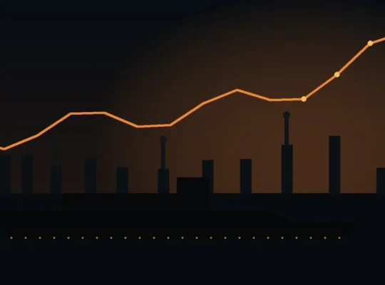 Oil Price Near $100: Saudi Attacks, Hormuz Risk and the Inflation Shock Markets Can’t Ignore
