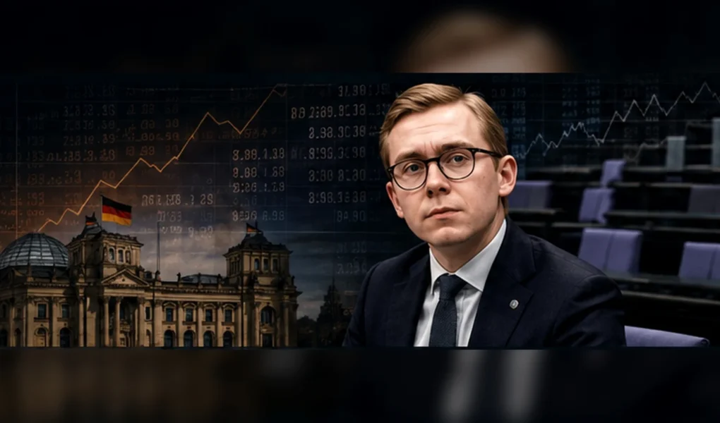 Philipp Amthor und Augustus Intelligence: Aktienoptionen, Lobbybrief, Luxusreisen – wie ein Lobbyskandal die Regeln des Bundestags veränderte