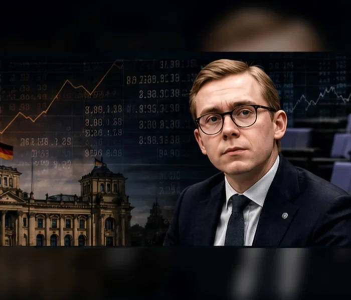 Philipp Amthor und Augustus Intelligence: Aktienoptionen, Lobbybrief, Luxusreisen – wie ein Lobbyskandal die Regeln des Bundestags veränderte