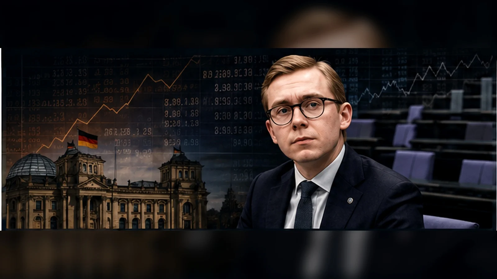 Philipp Amthor und Augustus Intelligence: Aktienoptionen, Lobbybrief, Luxusreisen – wie ein Lobbyskandal die Regeln des Bundestags veränderte