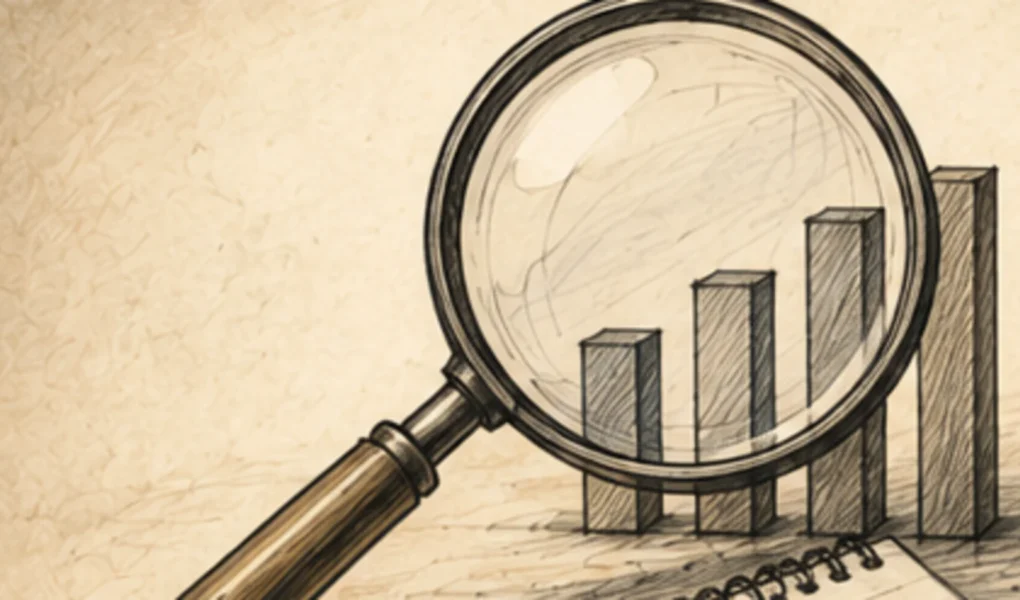 Return on Equity (ROE) erklärt: Warum eine hohe Eigenkapitalrendite täuschen kann