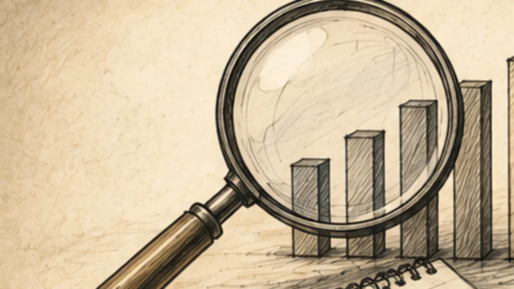 Return on Equity (ROE) erklärt: Warum eine hohe Eigenkapitalrendite täuschen kann