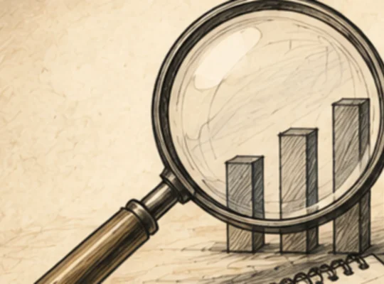 Return on Equity (ROE) erklärt: Warum eine hohe Eigenkapitalrendite täuschen kann