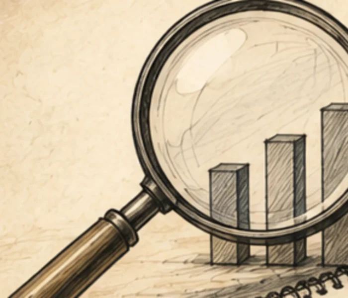 Return on Equity (ROE) erklärt: Warum eine hohe Eigenkapitalrendite täuschen kann