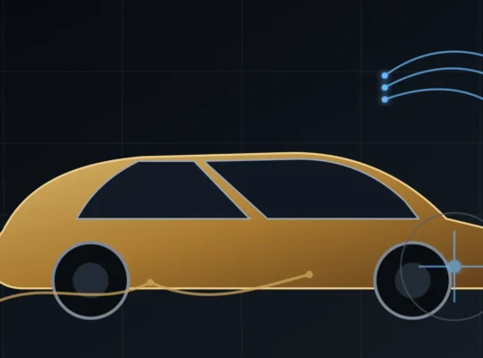 Tesla Stock After the Cybercab Launch: Robotaxi Is Finally Real — Now the Economics Have to Work