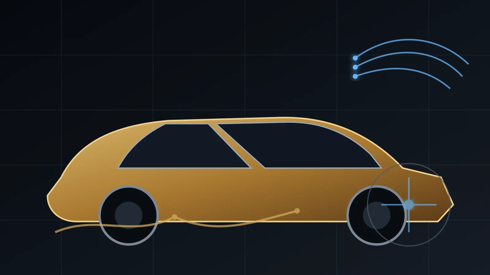 Tesla Stock After the Cybercab Launch: Robotaxi Is Finally Real — Now the Economics Have to Work